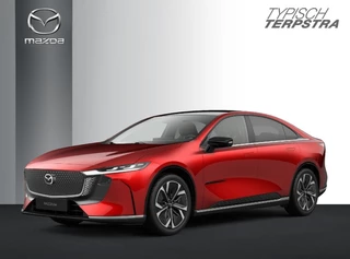 Mazda 6 6e Takumi Plus 68.8 kWh | Snellader | 18% bijtelling