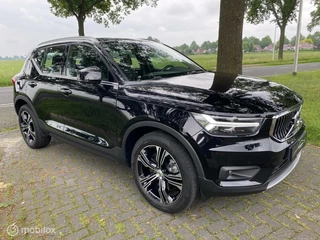 Volvo XC40 Volvo XC40 1.5 T5 260 PK I Recharge I Leder I ACC I BLIS | Camera - afbeelding nr 2