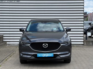 Mazda CX-5 Mazda CX-5 2.0 SAG 165 Comfort Airco Cruise Navi HUD Carplay Stoel stuur ve - afbeelding nr 13