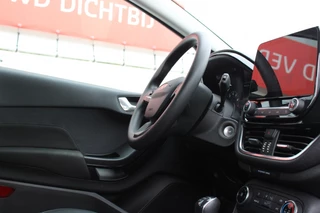 Ford Fiesta Ford Fiesta 1.1 Trend - afbeelding nr 9