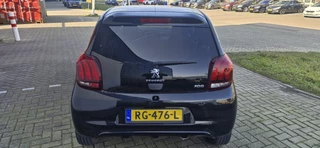 Peugeot 108 - afbeelding nr 8