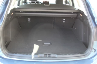 Ford Focus Ford Focus Wagon 1.0-125pk EcoBoost Mild-hybrid Titanium. Mooie, ruime, luxe en comfortabele Ford Focus wagon. Volautm. airco dual, camera, stoel-, stuur- en voorraamverw., easy entry/easy go, cruise control, Isofix, side- en lane assist, parkeersensoren v+a, LM wielen etc. - afbeelding nr 36