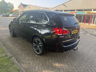 BMW X5 BMW X5 M - afbeelding nr 6