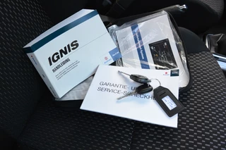 Suzuki Ignis - afbeelding nr 27