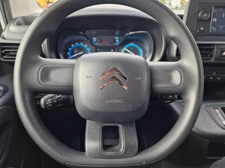 Citroën ë-Berlingo - afbeelding nr 18
