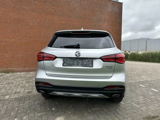 MG EHS MG EHS T-GDI PLUG-IN HYBRID LUXURY|PANO|360*|CARPLAY - afbeelding nr 14