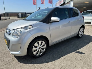 Citroën C1 - afbeelding nr 9