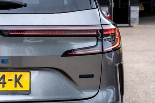 Renault Espace Renault Espace E-Tech 200 Esprit Alpine 7p | Pack advanced driving - afbeelding nr 12