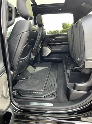 Dodge Ram 1500 - afbeelding nr 18