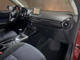 Mazda 2 Mazda 2 1.5 Skyactiv-G GT-M - afbeelding nr 9
