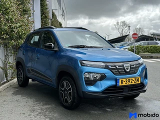 Dacia Spring Dacia Spring Business |  27 kWh | Bluetooth | - afbeelding nr 5