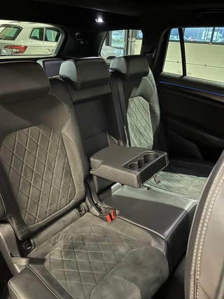 Škoda Kodiaq Skoda Kodiaq 1.5 TSI Sportline Pano Virtual 7 Pers Trekhaak - afbeelding nr 47