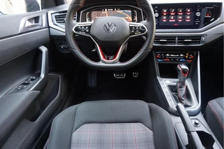 Volkswagen Polo Volkswagen Polo 2.0 TSI GTI Aut7 | PANORAMA | IQ DRIVE | KEYLESS | BEATS | Apple Carplay | Adaptieve cruise control + Lane Departure PLUS (Travel assist) | LED GRILL | Sfeerverlichting - afbeelding nr 14
