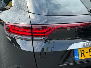 Renault Mégane Estate - afbeelding nr 17