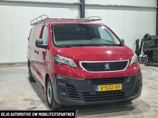 Peugeot Expert Peugeot Expert Bestel 231S 2.0 BlueHDI 120 Premium I 2x schuifdeur I Trekhaak I Imperiaal - afbeelding nr 7