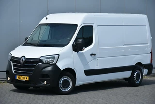 Renault Master Renault Master 2.3 dCi L2H2 Airco Navi Stoelverw PDC Trekhaak - afbeelding nr 4