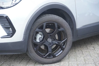 Opel Crossland - afbeelding nr 11