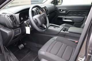 Citroën C5 Aircross Citroën C5 Aircross 1.2 PureTech Feel NL-Auto!! Camera I Keyless I Led verlichting - afbeelding nr 27