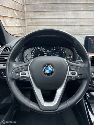 BMW X3 BMW X3 xDrive20i High Executive Head-Up/H&K/Pano/Camera - afbeelding nr 19