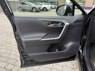 Toyota RAV4 Toyota RAV4 2.5 Hybrid Style 2WD |Navi|Carplay|PDC V+A|Camera|Elektrische a.klep|Stoel en stuurverwarming| - afbeelding nr 8