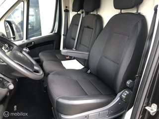 Peugeot Boxer Peugeot Boxer Bestel 330 2.2 BlueHDi 140 L2H2 Premium - afbeelding nr 21