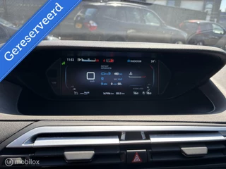Citroën Grand C4 Picasso Citroen  C4 Grand Picasso 1.2 PureTech Intensive - afbeelding nr 21