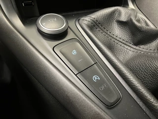Ford Focus Ford Focus Wagon Trend 1.0 EcoBoost 125pk | Trekhaak | Stoelverwarming | Cruise control | - afbeelding nr 12