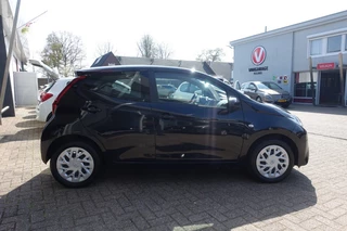 Toyota Aygo - afbeelding nr 9