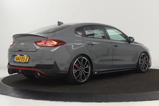 Hyundai i30 Hyundai i30 Fastback N2 2.0 T-GDI | Stoel & stuurverwarming | Full LED | Memory | Camera | Carplay | Leder/Alcantara | Keyless | Navigatie - afbeelding nr 33