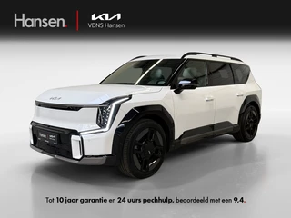 Kia EV9 GT-Line AWD 99.8 kWh 7P