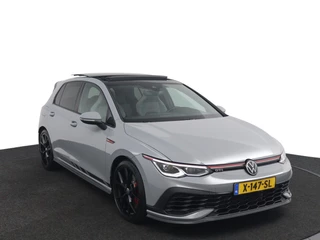 Volkswagen Golf Volkswagen Golf 2.0 TSI GTI Clubsport*PANO*LEER*NURNBURG*ACC*DCC* - afbeelding nr 15