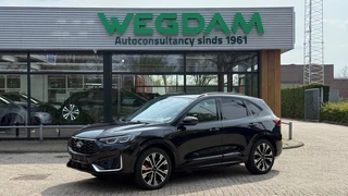 Ford Kuga 2.5 PHEV ST-LINE X 243pk / Trekhaak+20inch+Techno+Winter