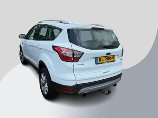 Ford Kuga Ford Kuga 1.5 EcoBoost Titanium 120pk Trekhaak | Achteruitrijcamera | Cruise control | Apple Carplay / Android auto | Dealer onderhouden - afbeelding nr 2