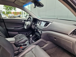 Hyundai Tucson Hyundai Tucson 1.6 GDi Premium /Org NL /NAP /Garantie - afbeelding nr 9