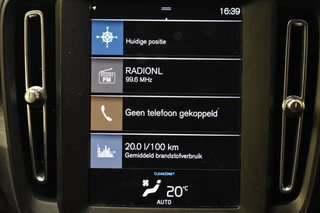 Volvo XC40 Volvo XC40 T2 129 Aut. Momentum Core | Park Assist | Navigation Tech - afbeelding nr 27