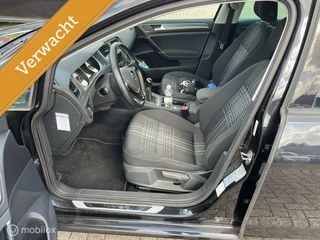 Volkswagen Golf Volkswagen Golf 1.6 TDI Lounge Cruise Clima Navi PDC Stoelverwarming - afbeelding nr 5