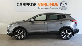 Nissan QASHQAI - 132334272-0