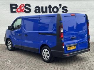Renault Trafic Renault Trafic 2.0 dCi 150 T29 L1H1 Luxe Automaat Cruise control Climate control Parkeersensor 2 x schuifdeur - afbeelding nr 16