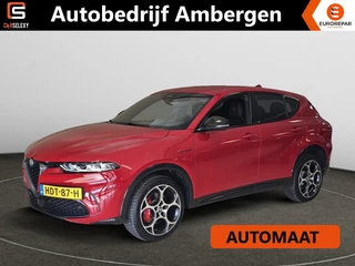Alfa Romeo Tonale Veloce 1.3 T4 PHEV (280Pk) Winterpakket Géén Afleverkosten