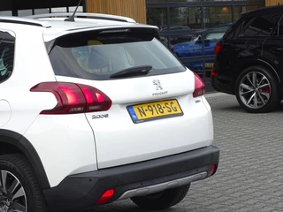 Peugeot 2008 - afbeelding nr 39