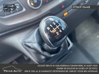 Ford Transit Custom |CARPLAY|CAMERA|BANK|CRUISE|BETIMMERING| - afbeelding nr 19