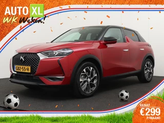 DS DS 3 Crossback Opéra Plus 50 kWh (93% SOH)