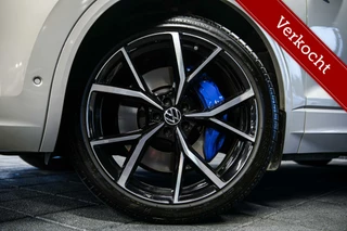 Volkswagen Touareg Volkswagen Touareg R 3.0 TSi eHybrid 4MOTION | Alle opties | Panodak | Dynaudio | Massage | Nachtzicht | Trekhaak | 22 inch | - afbeelding nr 16