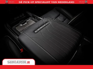 Dodge Ram 1500 Comfortabele Dubbele Cabine met Royale 5 Zitplaatsen | BPM vrij | Nu Leverbaar uit Voorraad | Voorraad Nr 2292 - 5178 | Cobra package is meerprijs | - afbeelding nr 44