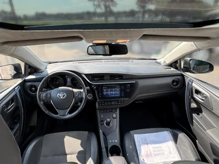 Toyota Auris Toyota Auris Touring Sports 1.8 Hybrid Lease pro HYBRID / CAMERA / PANORAMADAK / CRUISE / PDC / STOELVERW - afbeelding nr 2