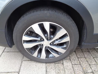 Suzuki S-Cross - afbeelding nr 4