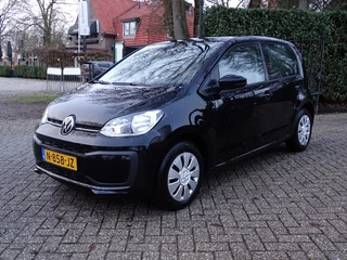 Volkswagen up! - afbeelding nr 2