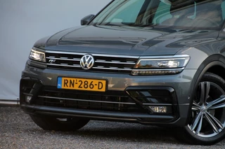 Volkswagen Tiguan - afbeelding nr 6