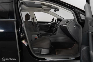 Volkswagen Golf Volkswagen Golf 1.5 TSI Highline PANO|DYNAUDIO|TRKHK|LED|ACC - afbeelding nr 17