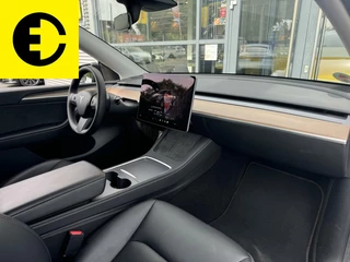 Tesla Model Y Tesla Model Y Long Range AWD 75 kWh | Autopilot | Incl. BTW - afbeelding nr 36